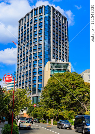 東京 千代田区 麹町 住友不動産麹町ガーデンタワー 東京 千代田区 麹町 住友不動産麹町ガーデンタワー 121548339