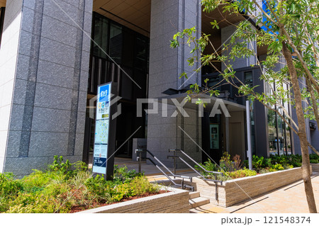 東京　港区 赤坂　東京ワールドゲート赤坂（溜池山王駅） 121548374