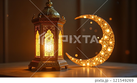lantern moon kareem islamic background lantern moon kareem islamic background 121549269