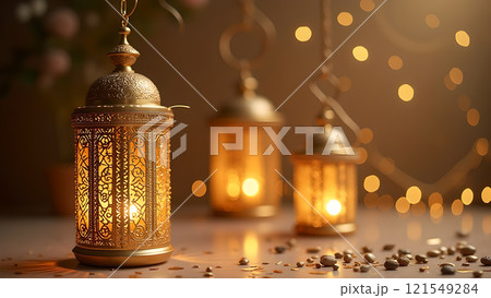 lantern moon kareem islamic background lantern moon kareem islamic background 121549284