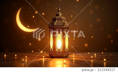 lantern moon kareem islamic background lantern moon kareem islamic background 121549317