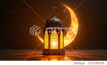 lantern moon kareem islamic background lantern moon kareem islamic background 121549324