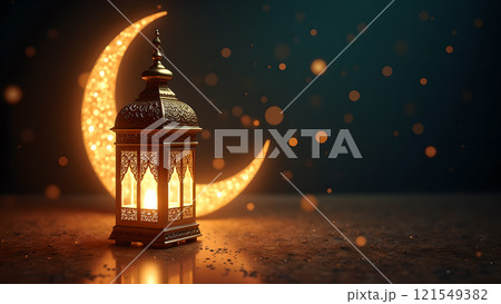 lantern moon kareem islamic background lantern moon kareem islamic background 121549382