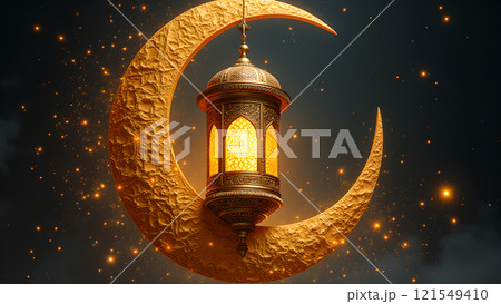 lantern moon kareem islamic background lantern moon kareem islamic background 121549410