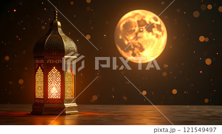 lantern moon kareem islamic background lantern moon kareem islamic background 121549497