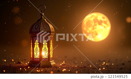 lantern moon kareem islamic background lantern moon kareem islamic background 121549525