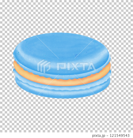 donut or donut with concept on a background donut or donut with concept on a background 121549543