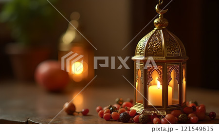 lantern moon kareem islamic background lantern moon kareem islamic background 121549615