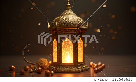 lantern moon kareem islamic background lantern moon kareem islamic background 121549619