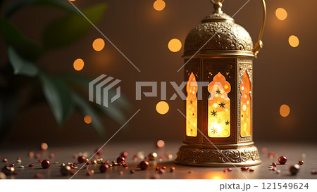 lantern moon kareem islamic background lantern moon kareem islamic background 121549624