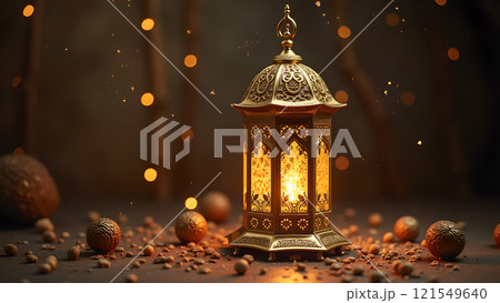 lantern moon kareem islamic background lantern moon kareem islamic background 121549640