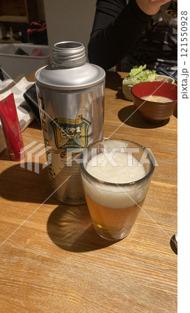 地ビール 121550928