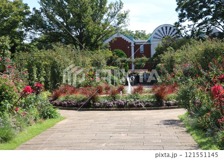 横浜港の見える丘公園 横浜港の見える丘公園 121551145