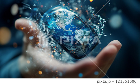 金融、政治、経済、ファイナンス 121551606