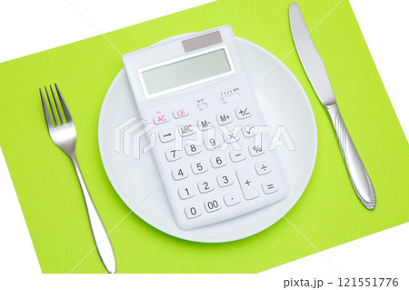 食費　食事代　イメージ 121551776