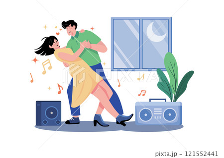 Man's Fun Night Out with Girlfriends Man's Fun Night Out with Girlfriends 121552441