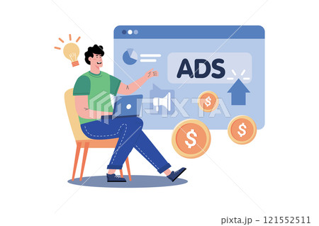 A PPC Expert Manages Online Advertising Campaigns A PPC Expert Manages Online Advertising Campaigns 121552511