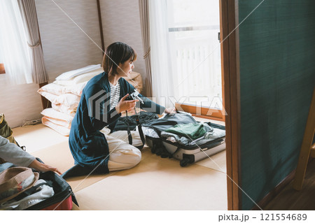 女子旅 121554689