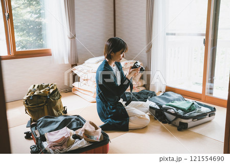 女子旅 女子旅 121554690