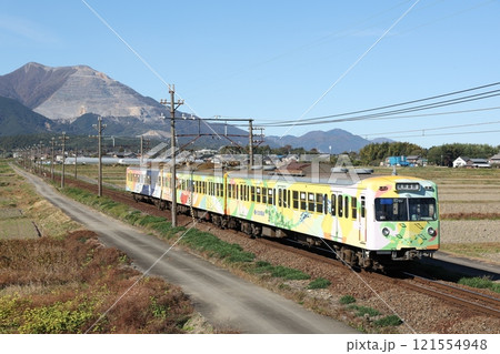 三岐鉄道801系 121554948