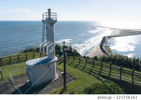 飯岡灯台 飯岡灯台 121556161