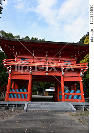 今山八幡宮神門 今山八幡宮神門 121556659