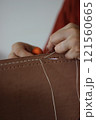 レザークラフト-手縫い 121560665