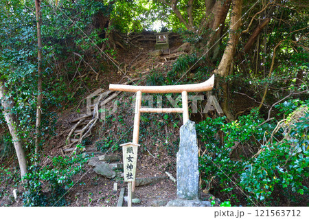 宗像大社 織女神社 宗像大社 織女神社 121563712