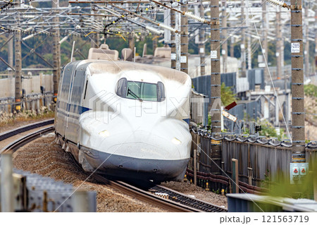 東海道新幹線 滋賀県 東海道新幹線 滋賀県 121563719