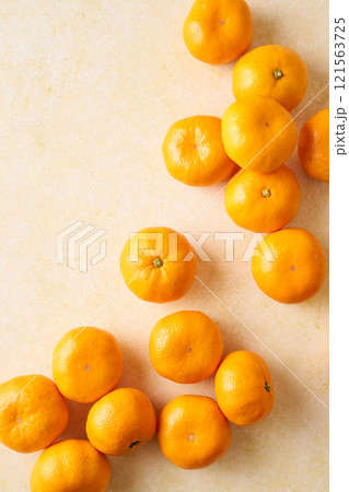 みかん みかん 121563725