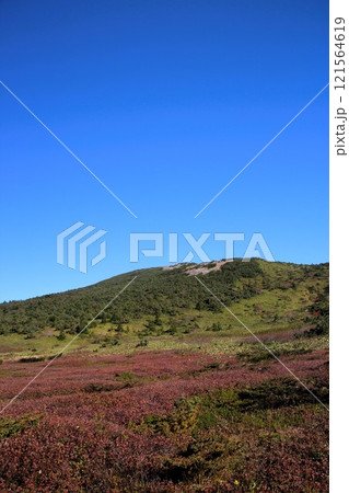 一切経山 121564619