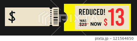 Cool Sale Stickers Cool Sale Stickers 121564650