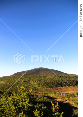 東吾妻山 東吾妻山 121564849