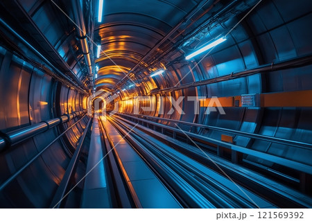 Large Hadron Collider 121569392