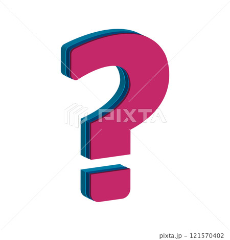 Help icon design template Help icon design template 121570402
