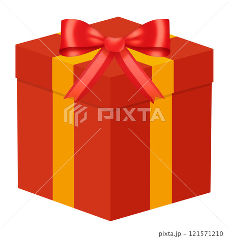 プレゼントボックス プレゼントボックス 121571210