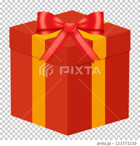 プレゼントボックス プレゼントボックス 121571210