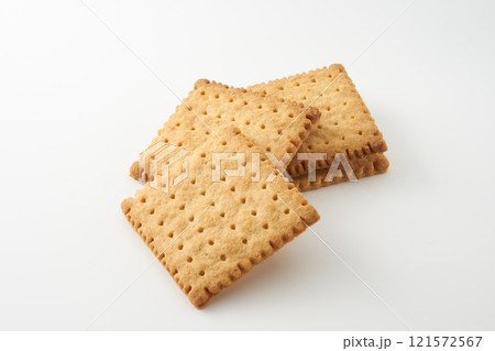 ビスケット イメージ ビスケット イメージ 121572567