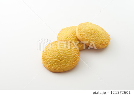 バタークッキー イメージ バタークッキー イメージ 121572601