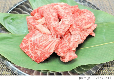 切り落とし牛肉 切り落とし牛肉 121572641
