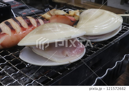 礒焼き 礒焼き 121572682