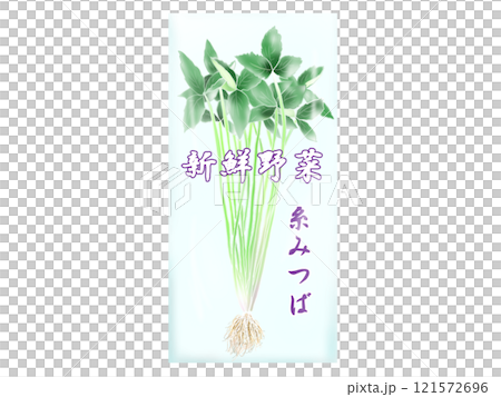 Thread Mitsuba products in a bag 121572696