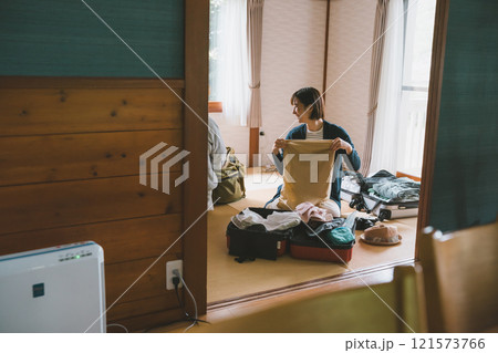 女子旅 121573766