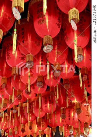 士林慈諴宮（台湾・台北市士林区） 121573940