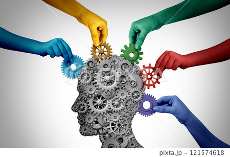 Intellectual Growth And Learning 121574618