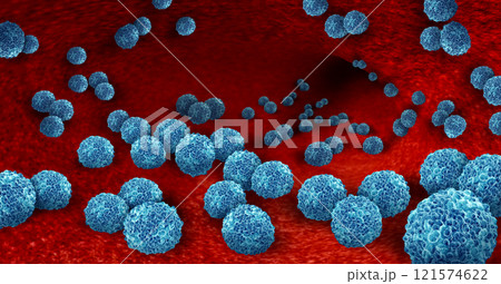 Norovirus Contagious Virus Norovirus Contagious Virus 121574622