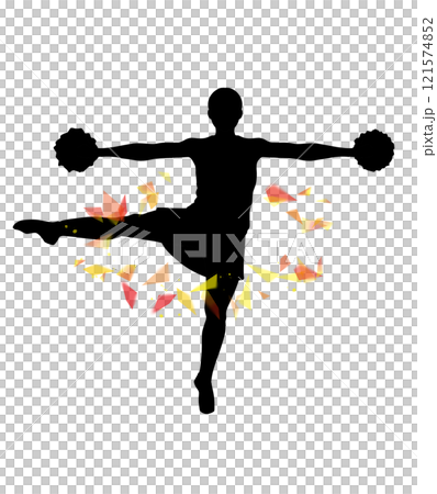 歡呼舞 歡呼舞 121574852