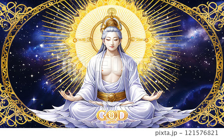 シンプルな天使の装飾 シンプルな天使の装飾 121576821