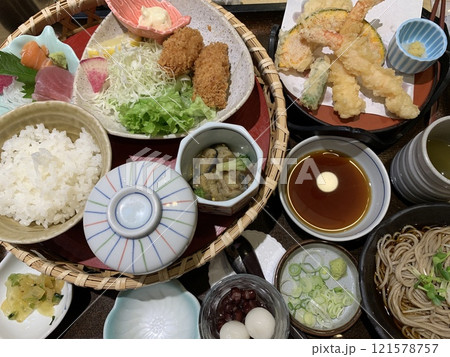飯テロ 飯テロ 121578757