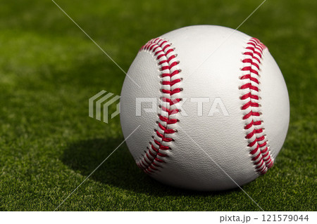 硬式野球ボール 121579044